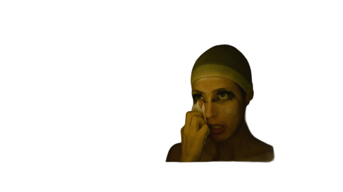 DIIVINA DE LA MORT