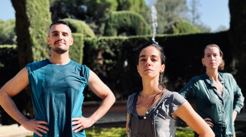 L'important és participar